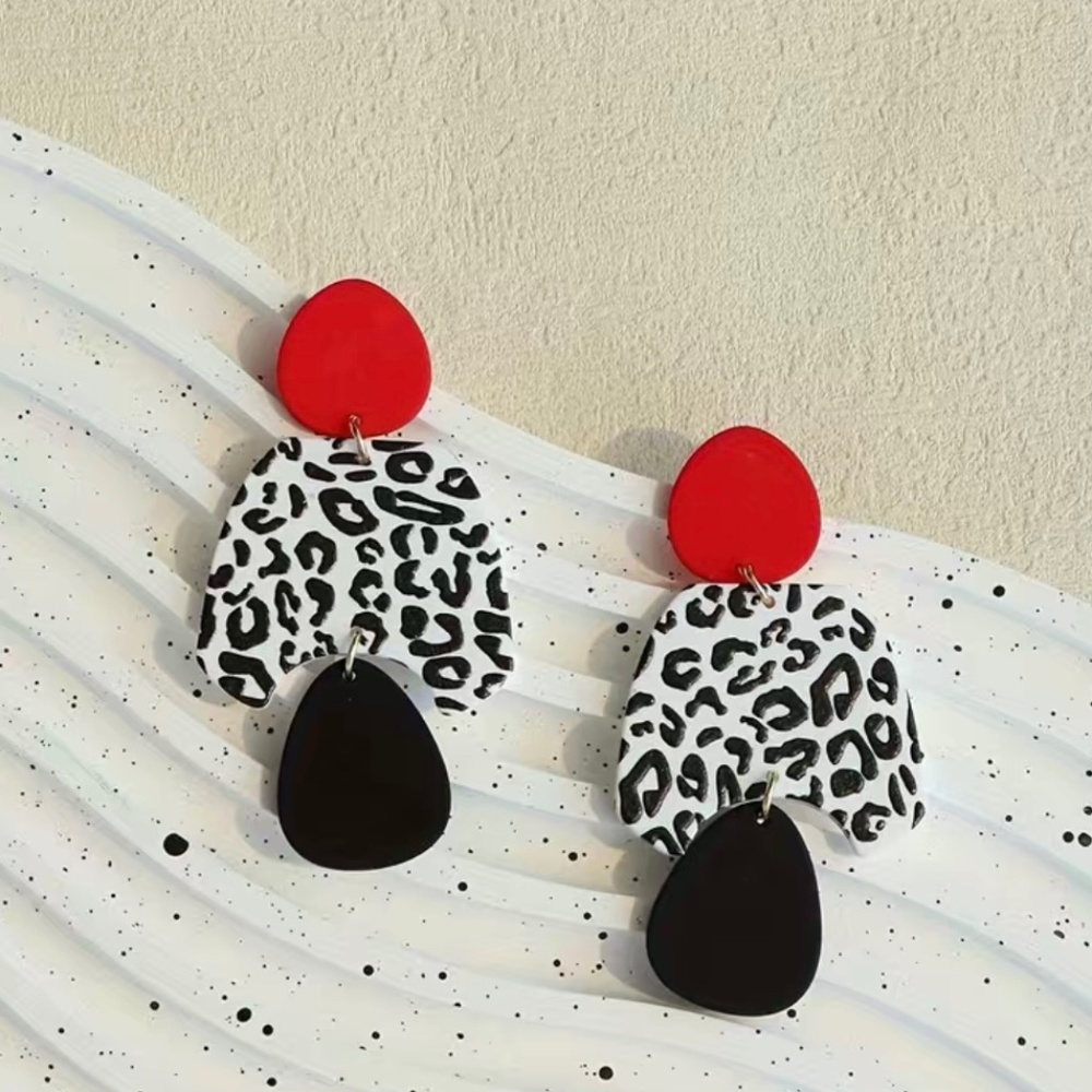 Handmade Earrings